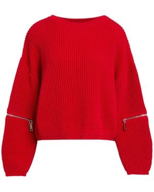 MAX&Co. Pullover - Rot