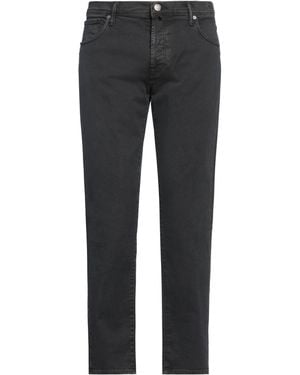Incotex Jeans - Grey