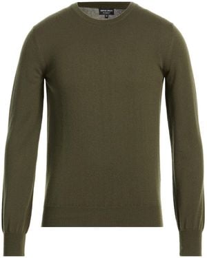 Giorgio Armani Pullover - Verde