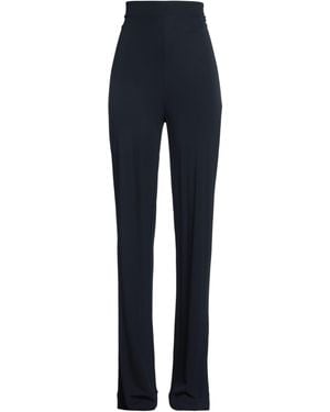 Alpha Studio Trouser - Blue