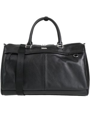 Cerruti 1881 Bolso De Viaje - Negro