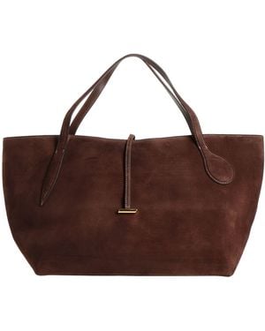 Liffner Bolso De Mano - Marrón