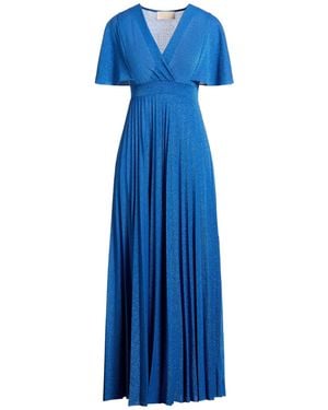 Kaos Maxi Dresses - Blue