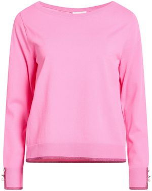 Rebel Queen Jumpers - Pink