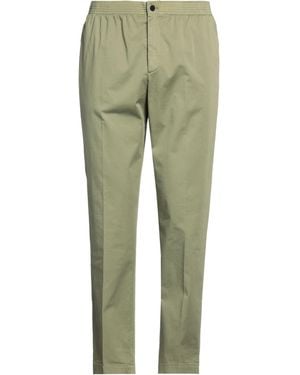 Cellar Door Trouser - Green