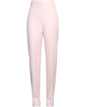 McQueen Trouser - Pink