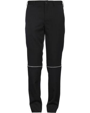 Comme des Garçons Trousers - Black