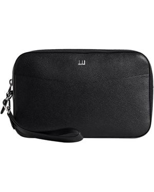dunhill Handtaschen - Schwarz