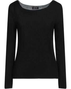 Anneclaire Sweater - Black