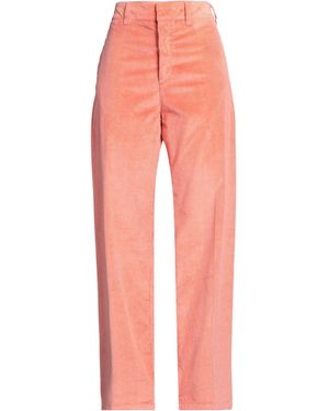 Department 5 Trouser - Pink