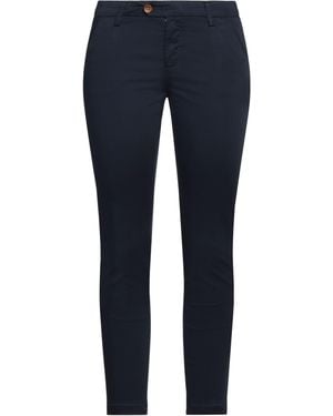 AT.P.CO Trouser - Blue