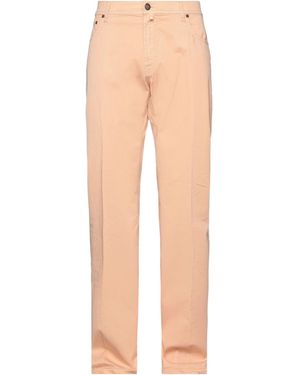 Corneliani Trouser - Multicolor