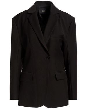 ELEH Blazers - Black