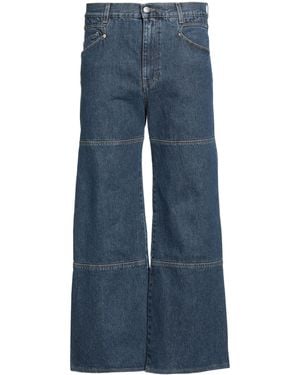sunflower Jeans Organic Cotton - Blue