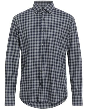 Guglielminotti Shirt - Blue