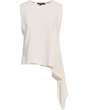 SEVENTY VENEZIA Top - Weiß