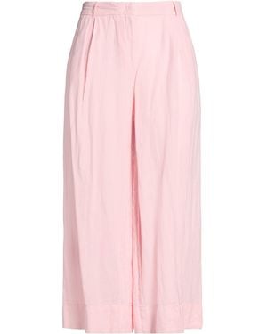 MAX&Co. Trousers - Pink
