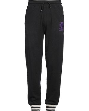 Franklin & Marshall Trouser - Black
