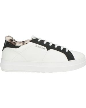 Rucoline Sneakers Polyurethane - White
