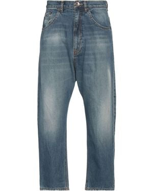 Novemb3r Jeans - Blue