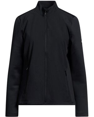 Under Armour Jackets - Black