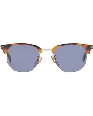 David Beckham Sunglasses - Blue