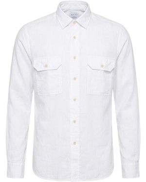 Xacus Camisa - Blanco