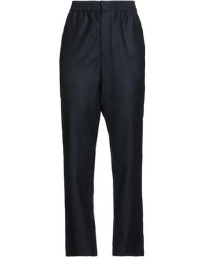 Ami Paris Pants - Blue