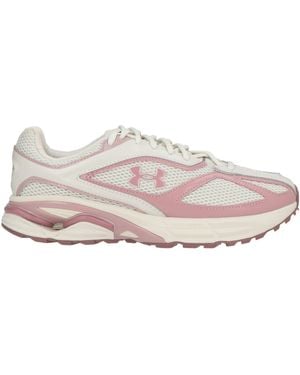 Under Armour Trainers - Pink