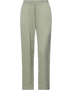 Suoli Pantalone - Verde