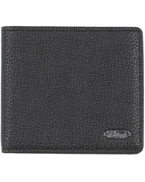 Brioni Cardholder - Black