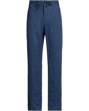 GANT Trouser - Blue