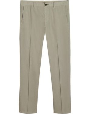 dunhill Trouser - Grey