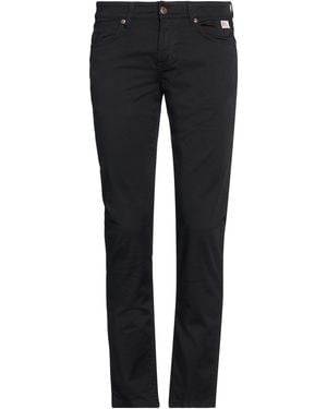 Roy Rogers Trousers - Blue