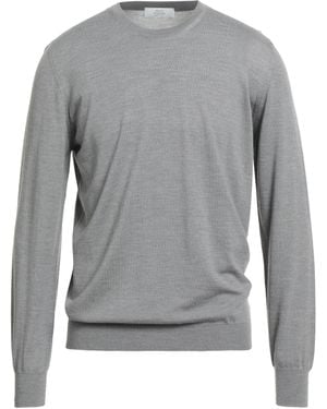 Mauro Ottaviani Pullover - Grau