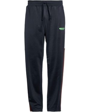 EA7 Trouser - Blue