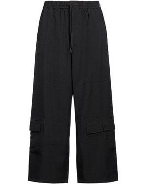 Y-3 Trouser - Blue