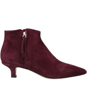 Pomme D'or Stiefelette - Lila