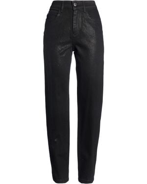 Emporio Armani Jeans - Black