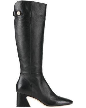Pollini Bota - Negro