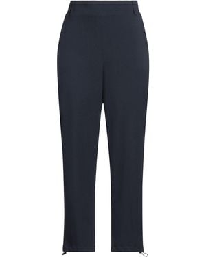 Soallure Trouser - Blue