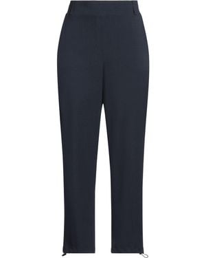 Soallure Trouser - Blue