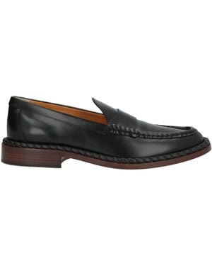 Tod's Mocassino - Nero