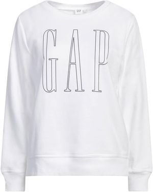 Gap Sweatshirt - White