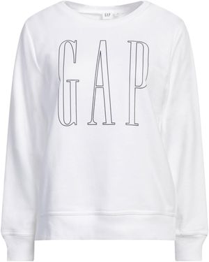 Gap Sweatshirt - White