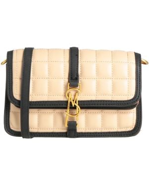 Steve Madden Cross-Body Bags - Natural