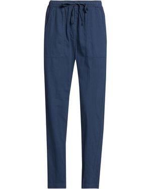 Hartford Trouser - Blue