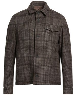 Herno Shirts - Grey