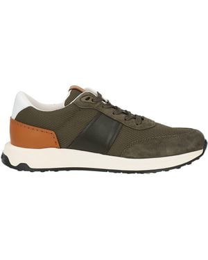 Tod's Sneakers - Verde