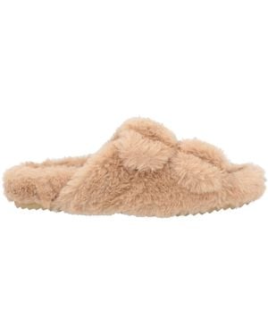 Twinset Sandale - Natur